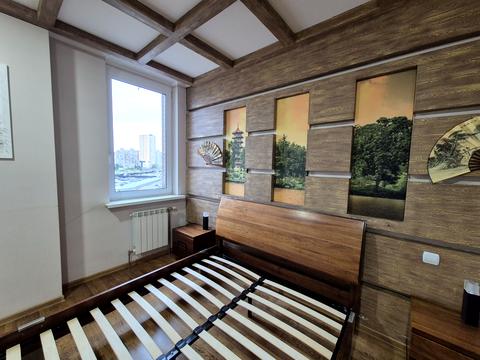 квартира за адресою Петра Григоренка просп., 22/20