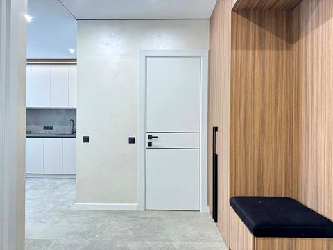 квартира по адресу Сеченова пер., 129