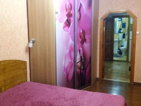 квартира за адресою Молодіжна, 3 