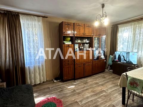квартира за адресою Ивана и Юрия Липы, 39