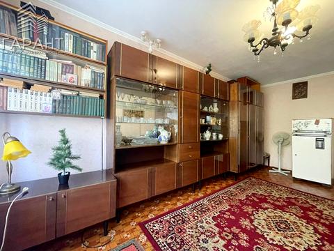 квартира за адресою Івана Харитоненка вул., 24