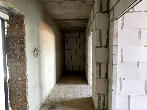 квартира за адресою 4-й Леоніда Каденюка пров. (4-й Комарова), 1