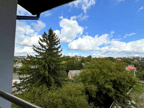 квартира за адресою Зарожанська, 5Д