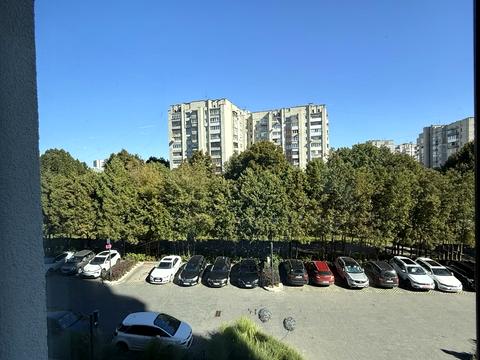 квартира за адресою Пасічна вул., 84
