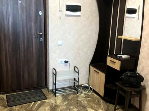 квартира за адресою Юнацька вул., 2