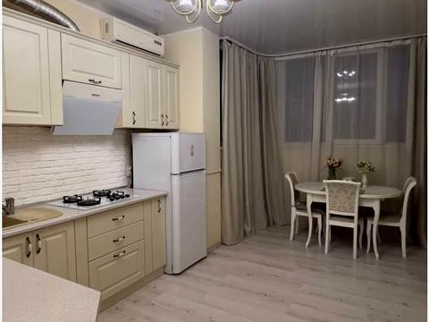квартира по адресу Південна дорога, 3