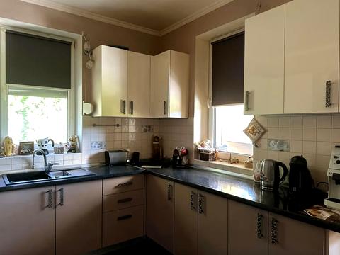 дом по адресу Полевой пер.