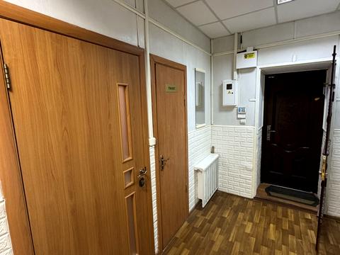 комерційна за адресою Генерала Тараса Чупринки вул. (Пушкіна), 58а