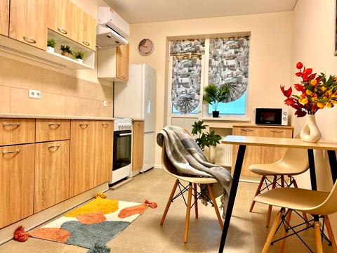 квартира по адресу Чубинского ул., 8-Б