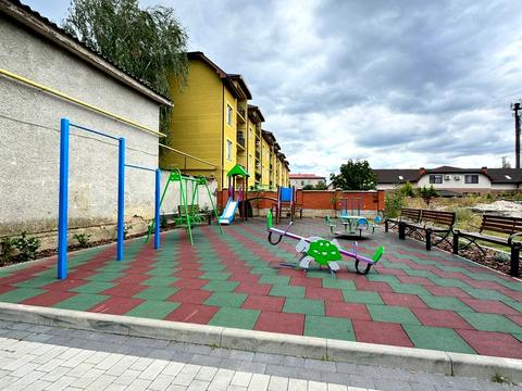 квартира по адресу Герца Юрія, 12
