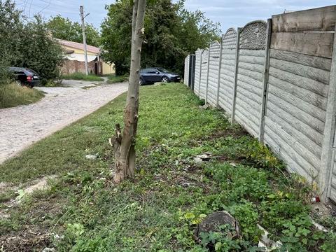 ділянка за адресою Харків, Достатку вул.