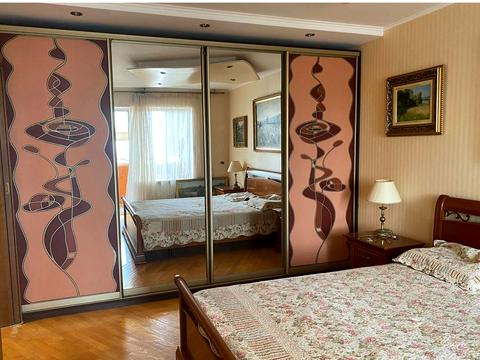 квартира за адресою Петра Григоренка просп., 5