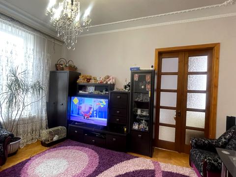 квартира за адресою Гузера, 34