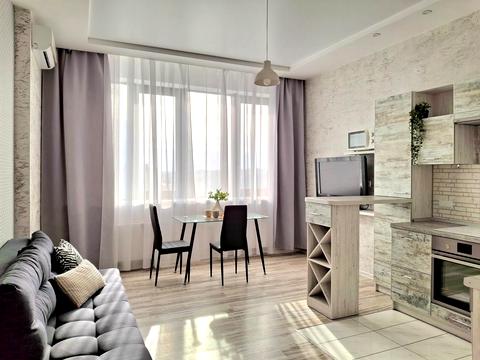 квартира за адресою Трускавецька вул., 2-А