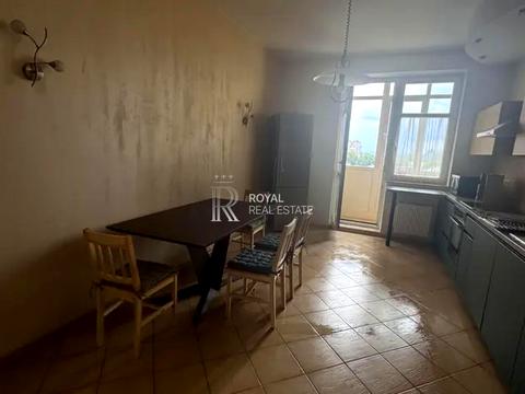 квартира по адресу Евгения Коновальца ул. (Щорса), 32-Б