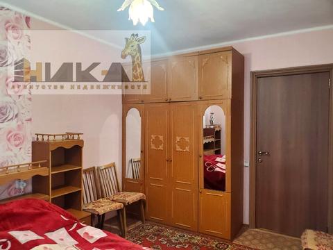 квартира за адресою Автозаводська вул., 54