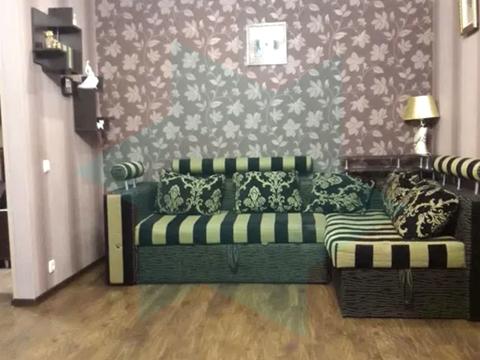 квартира по адресу Днепр, Науки просп. (Гагарина), 2
