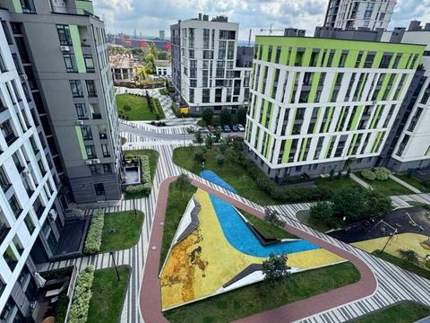 квартира за адресою Пасічна вул., 174