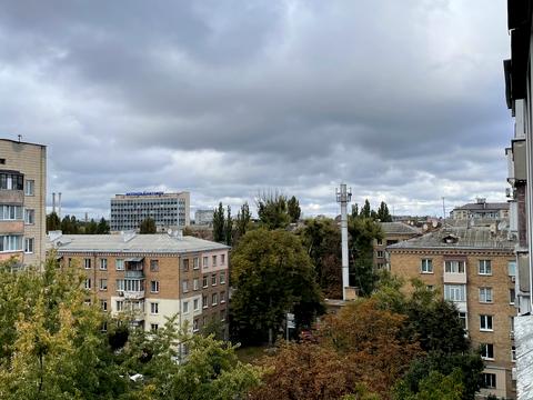 квартира по адресу Рене Декарта ул. (Кулібіна), 6-Б