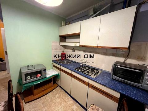 квартира по адресу Дегтяревская ул., 43/1