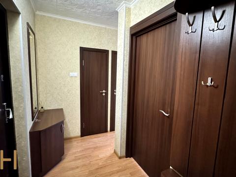 квартира за адресою Героїв Дніпра вул., 38-Д