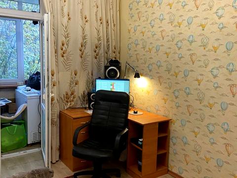квартира за адресою Юліана Матвійчука вул. (), 21