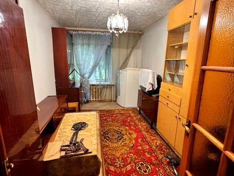 квартира по адресу Галицкая ул., 140