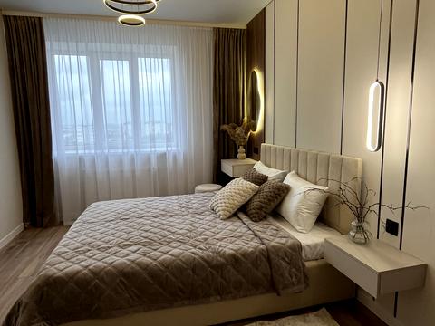 квартира за адресою Височана вул., 18