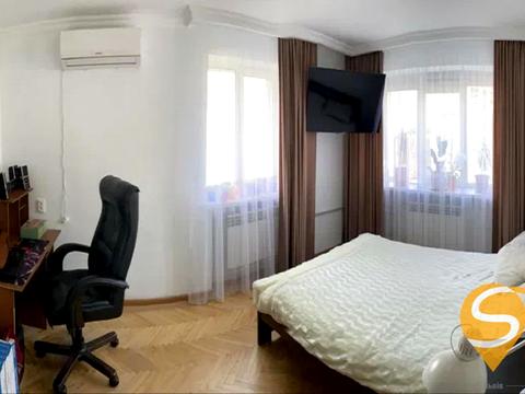 квартира за адресою Івана Рубчака вул., 6