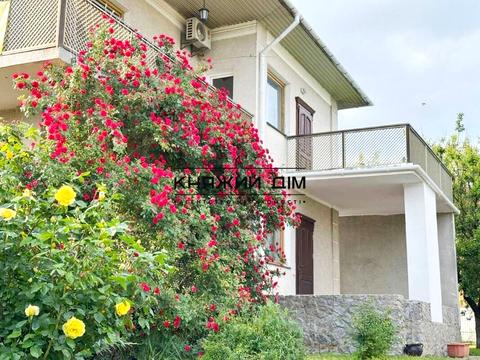 дом по адресу Мешкова, 1