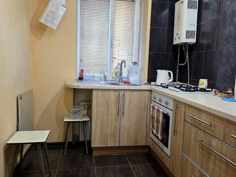 квартира за адресою Ювілейний просп., 81