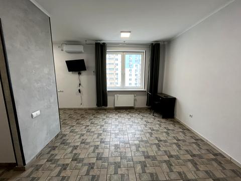 квартира за адресою Сергія Данченка вул., 34-А