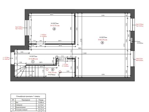 будинок за адресою Давидчука вул., 1