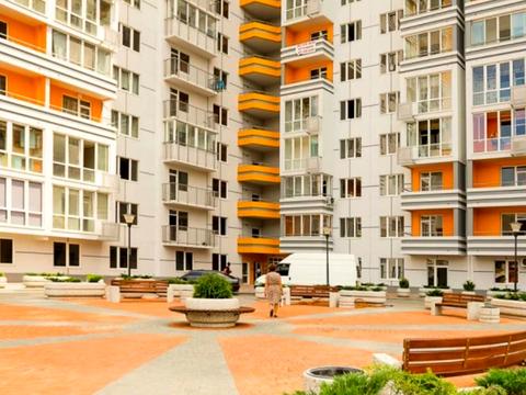 квартира по адресу Среднефонтанская ул., 35