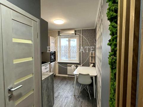 квартира по адресу Александра Кошица ул., 7