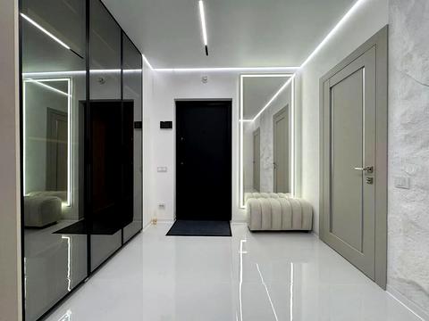 квартира за адресою Південний бульв., 20