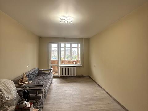 квартира по адресу Академика Заболотного ул., 47