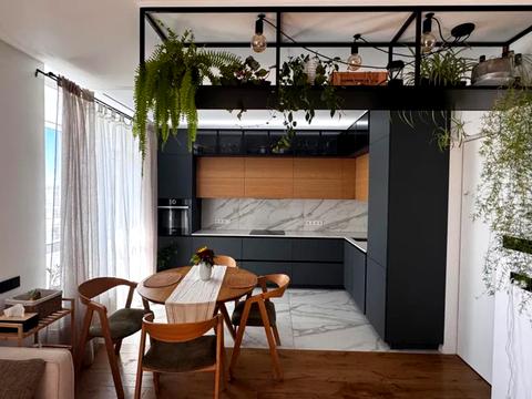 квартира за адресою Каховська вул., 62
