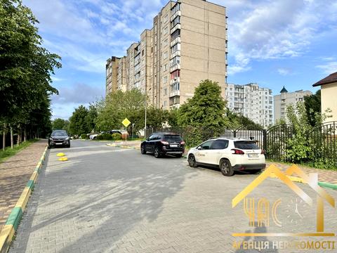 квартира за адресою Юності вул., 1