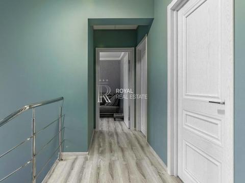 дом по адресу Петра Янчука ул., 2