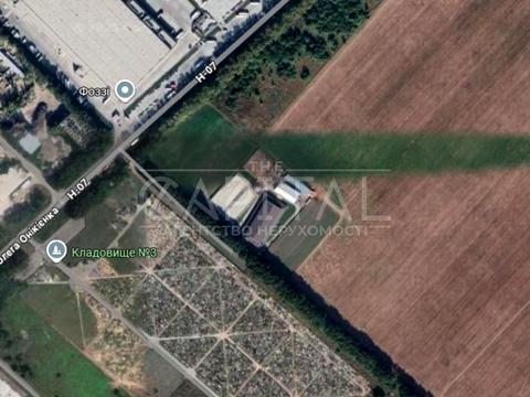 ділянка за адресою 