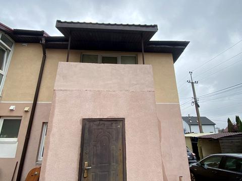 будинок за адресою Зоряна, 31