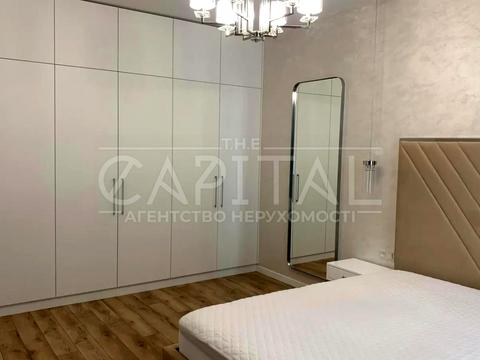 квартира по адресу Андрея Верхогляда ул. (Михайла Драгомирова), 20-А