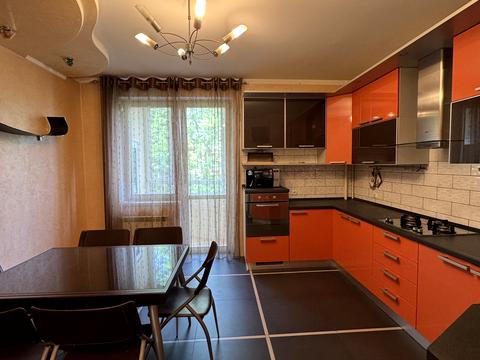 квартира по адресу Остроградских ул. (Пожарского), 5