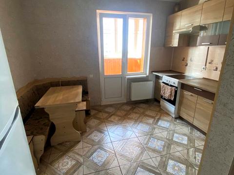 квартира по адресу Николая Закревского ул., 101