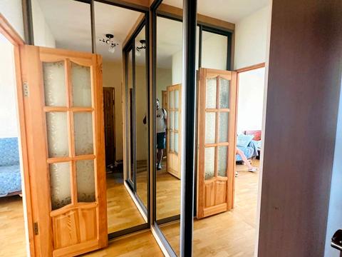 квартира по адресу Генерала Юнакива ул., 9б