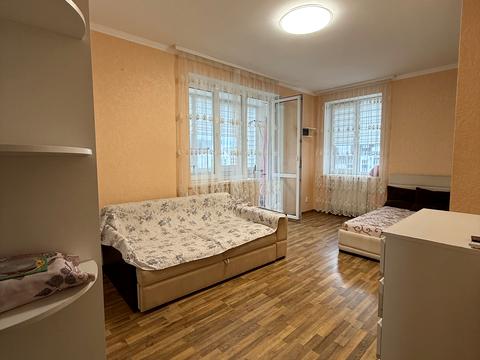 квартира за адресою Карла Мікльоша вул., 11