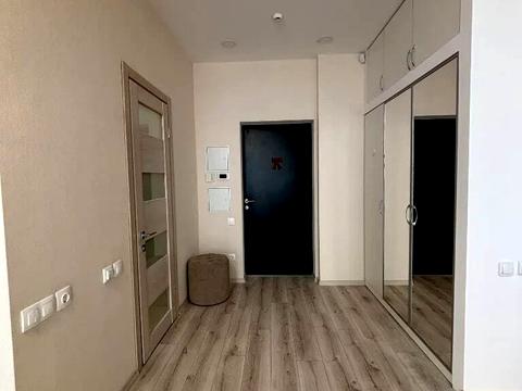 квартира за адресою Сімферопольська вул., 2