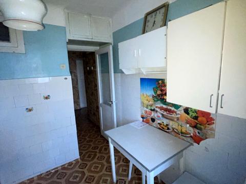 квартира за адресою Олександра Попова вул., 8