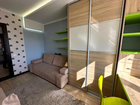 квартира за адресою Олександра Довженка вул., 23а